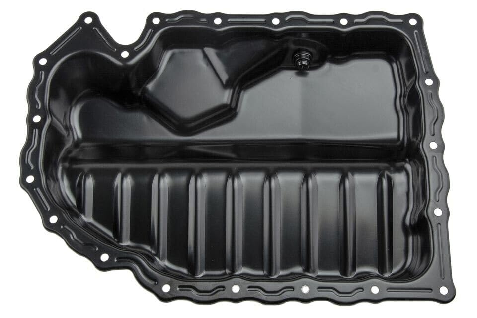 Cárter de aceite motor para VW Passat B6 1.8 2.0 TSI TFSI 2005-2015 BMO/VW/113AB 3