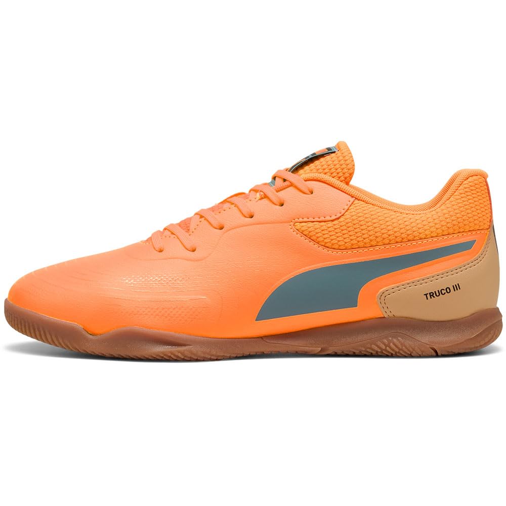 PUMA Truco III Indoor Football Shoes EU 44