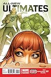  All New Ultimates #7