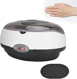 Macchine per la cera di paraffina thumbnail classifica