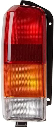 Miniatura 4 de EPIC LIGHTING Luces traseras halógenas de repuesto sin placa de circuito compatibles con JEEP 97-01 Cherokee [CH2800128 CH2801128 4897399AA