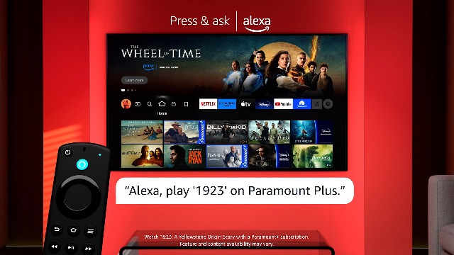 Hisense Fire TV 75