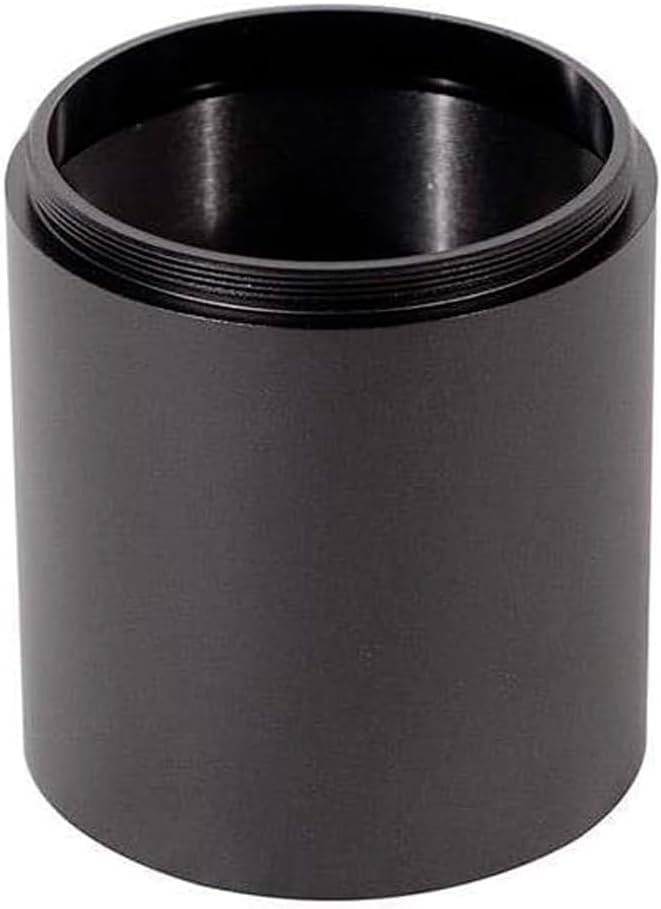 Nightforce 2" Sunshade - Anti-Glare Durable Matte Black 50/52/56mm Sunshade for ATACR 4-16x42mm/NXS 2.5-10x42mm Hunting Gun Scopes