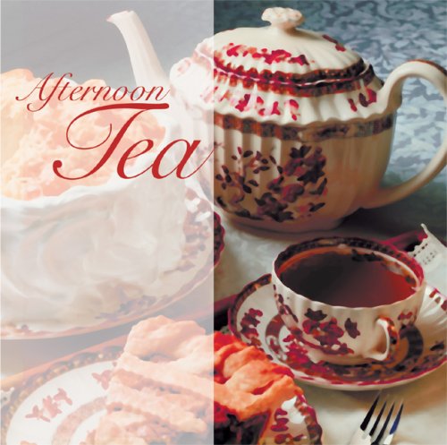 Afternoon Tea [Audio CD] Various Artists