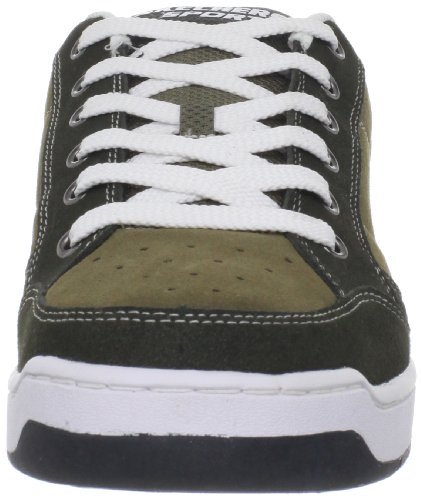 skechers prodigy skate oxfords