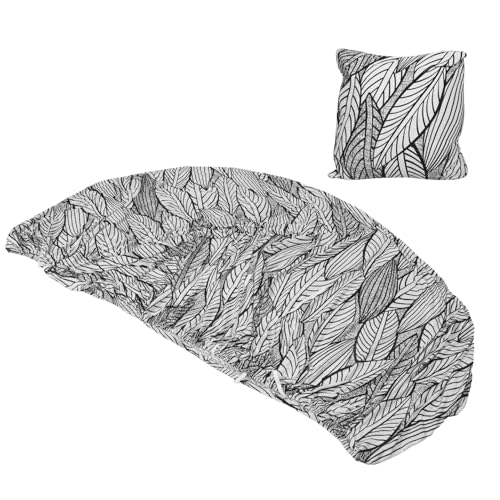 Housse de canapé extensible jacquard protection complète salon - 2