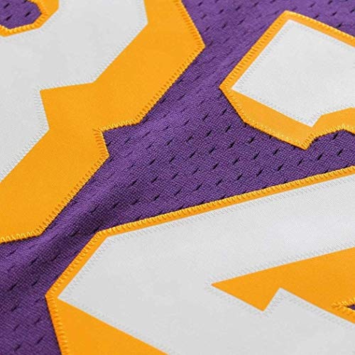 Encuentra la mejor selección de Camiseta magic Johnson del mes. 9 Imagen adicional