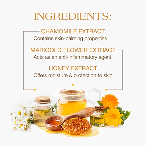 Gigi Facial Honee Hair Removal Wax For Delicate Skin, 14 Oz #TOP4