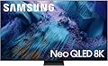 SAMSUNG 98 Inch QN990F Neo QLED 8K Smart TV, Graphite Black (Renewed)