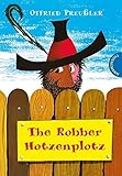 The Robber Hotzenplotz. ( Ab 6 J.). by Otfried Preu??ler (2003-01-01)