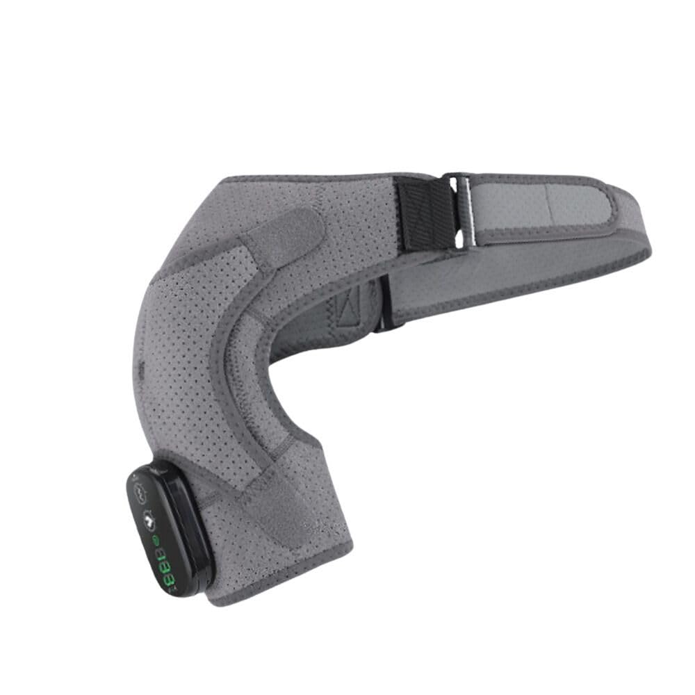 Rejuvacare Triple Method Shoulder Massager