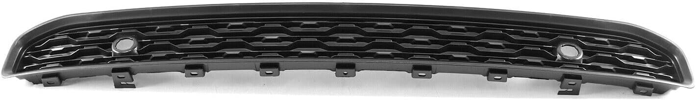 Front Bumper Lower Grille Compatible with 2019-2023 Ram 1500 DT New Body Style