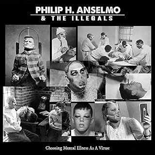 Choosing Mental Illness As A Virtue