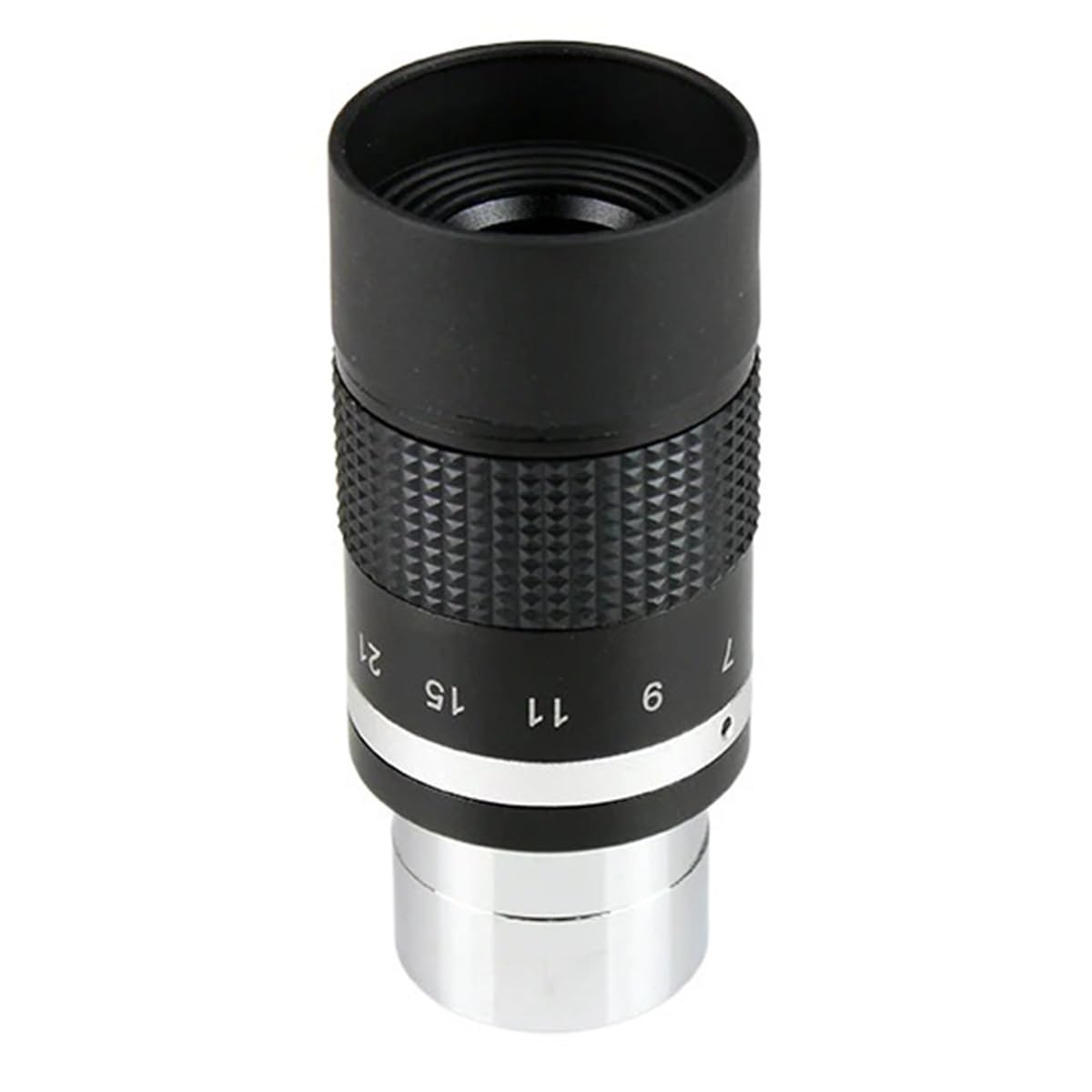 Ocular con zoom totalmente multicapa 7-21 mm para telescopio astronómico 6