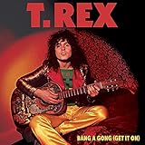 gong lp  Bang a Gong (Get It on)