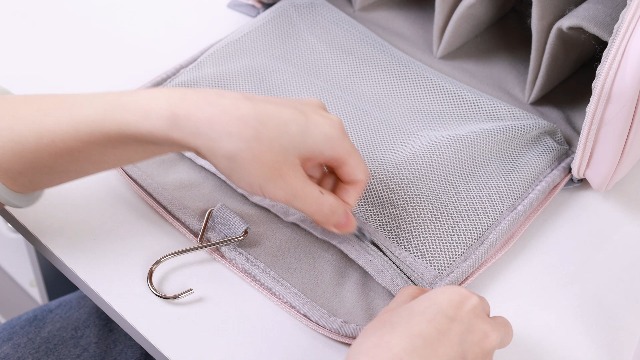 Amazon.com: BUBM Travel Case Compatible with Dyson Airwrap