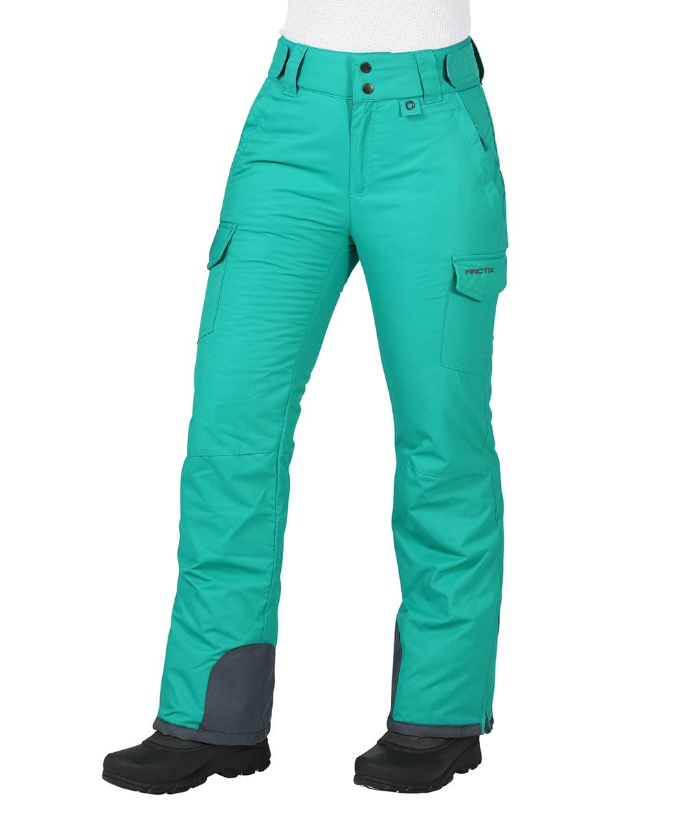 Arctix Women's Insulated Snow Pants