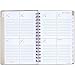 AT-A-GLANCE Weekly and Monthly Planner 2016, Collection, Wire Bound, 5.35 x 8.5 Inches Page Size (YP1050716)