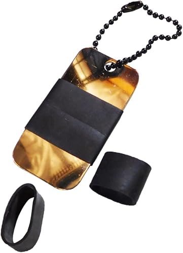 Miniatura 5 de Bandas Skog bandas de goma resistentes hechas de caucho EPDM - 5col Survival Supply (grande)