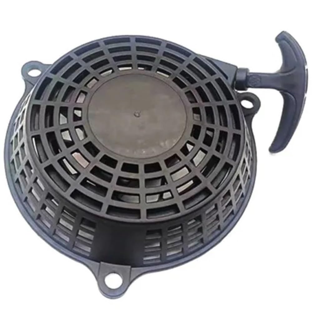 Conjunto de arranque de retroceso completo para motores XP160 y GT1P65 160CC 1