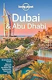 Lonely Planet Reiseführer Dubai & Abu Dhabi