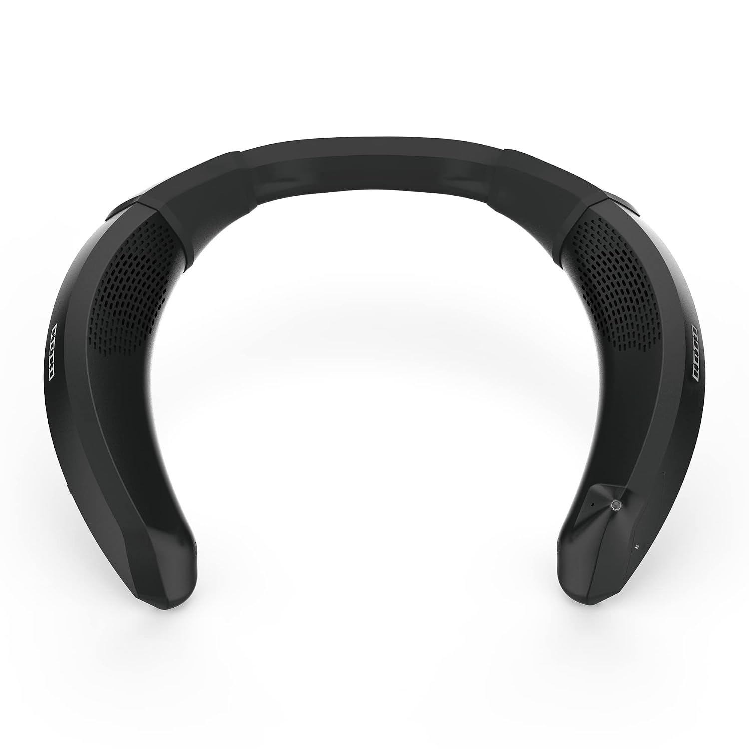 HORI 3D Surround Gaming Neckset - Wearable Speaker with Voice Chat Designed for Xbox Series X|S - Xbox Series X