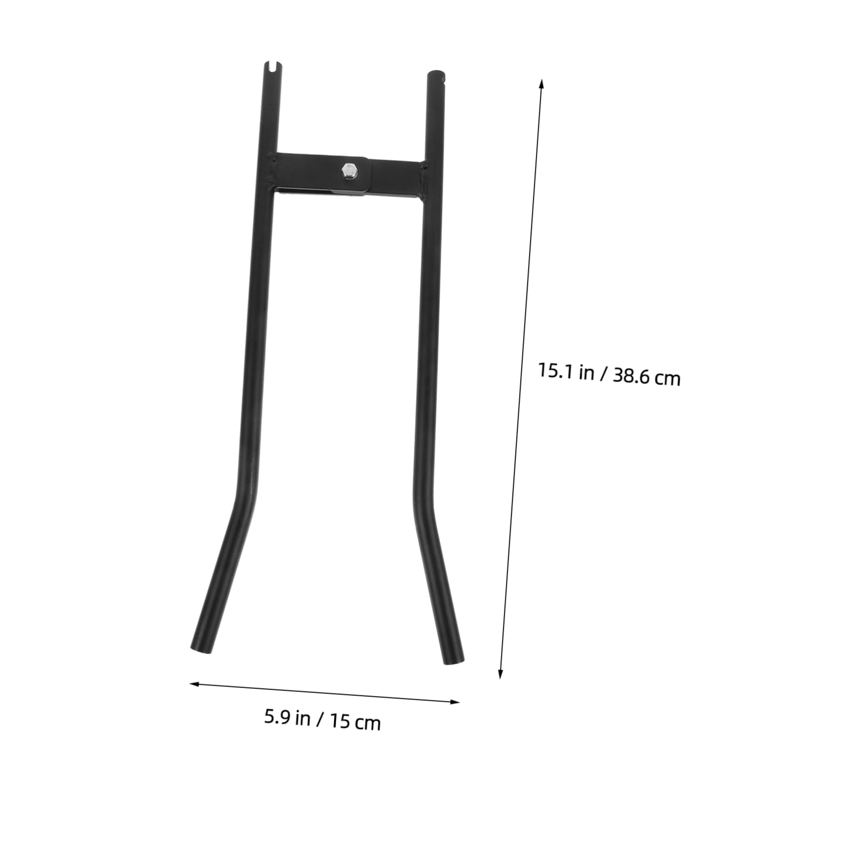 TOPBATHY Utensile per Freno Pesante Strumento per Perno Ancoraggio Installatore per Autocarri Compatto e Portatile per Meccanico
