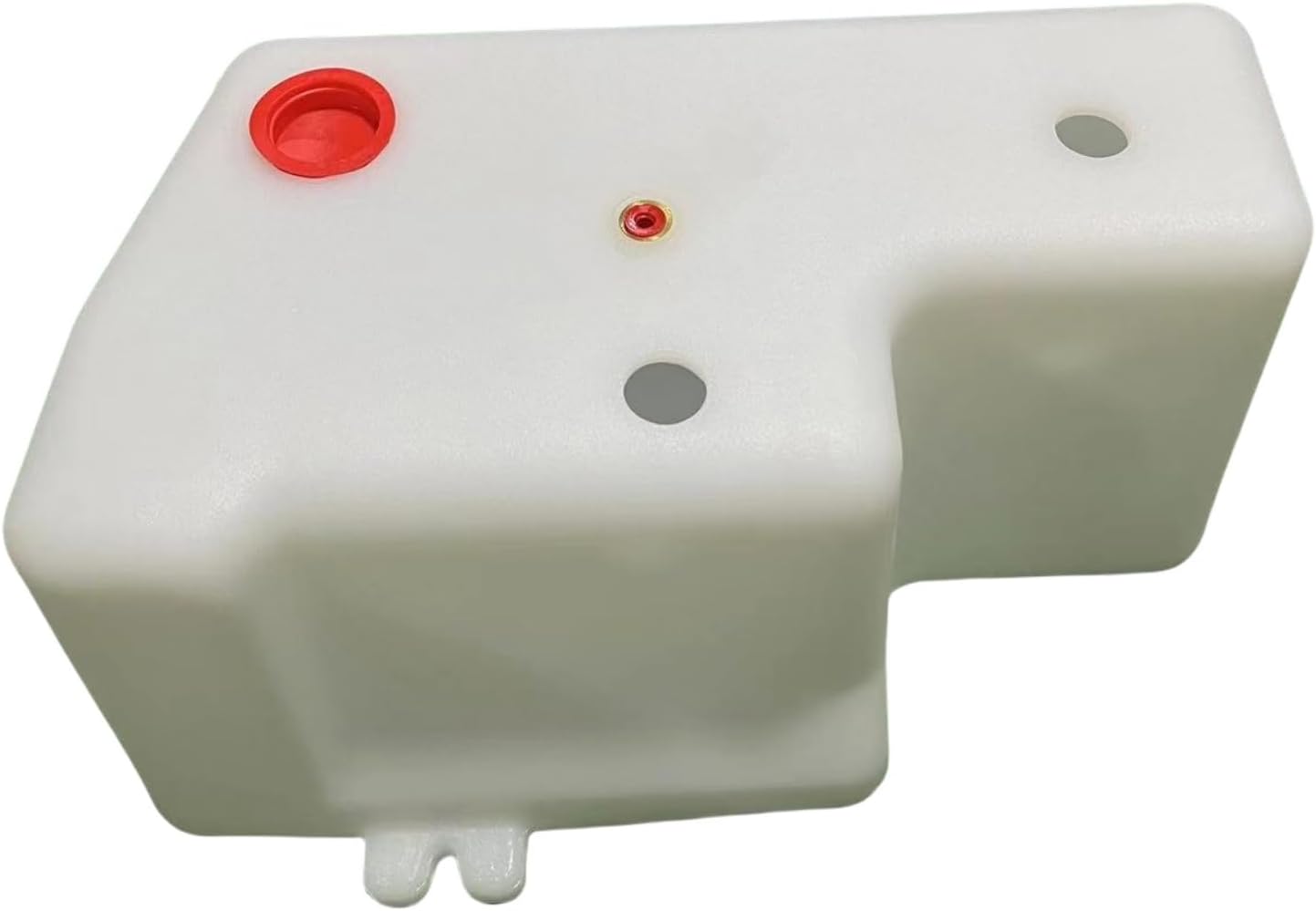 Genie Hydraulic Oil Tank T109012GT 226163GT 96244GT Hydraulic Tank Genie Lift Parts for Genie Electric Scissor Lift GS-1530 GS-1532 GS-1930 GS-1932 GS-2032 GS-2632 GS-3232 GS-3246 GS-2046