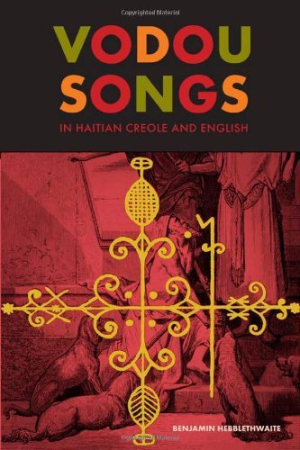 Vodou Songs in Haitian Creole and English