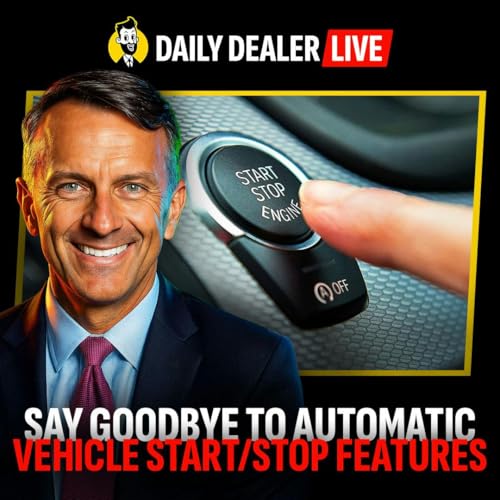 Brunell on New Car Acquisition, Kilway on Cost Per Sale, Kaulback on Subaru | Daily Dealer Live