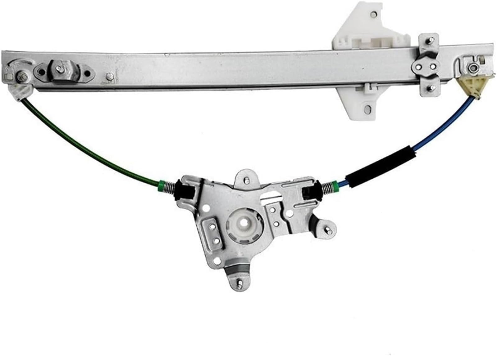 Lève-vitre arrière pour Hyundai Accent II MK2 2000-2006 avec interrupteur électrique