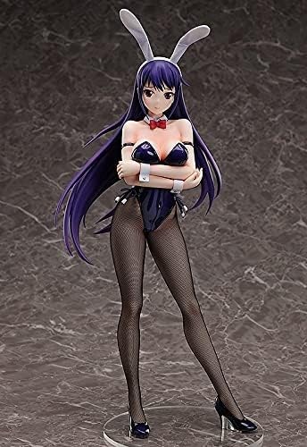 グリザイアの果実 榊由美子 1/7 完成品フィギュア Amazon | グリザイアの果実 榊由美子 バニーVer. 1/4スケール PVC製