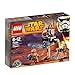 Lego Star Wars - 75089 - Jeu De Construction - Geonosis Troopers