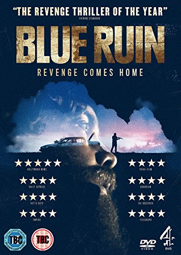 Bild: Blue Ruin [DVD]