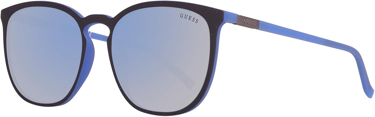 Guess Eye Candy Ronda espejo anteojos de sol