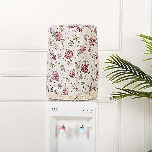 Kavach Enterprise Water Bottle Cover for 20 Water Liter Dispenser Bottle Cover water can cover cloth Multicolor (B0CFFMDRWQ) Amazon Price History, Amazon Price Tracker
