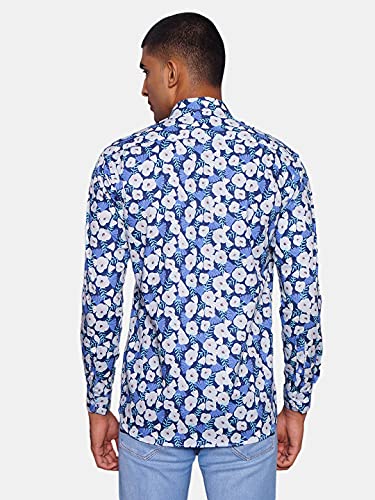 Image of WINTAGE Cotton Printed Shirt- Pack of 2,
