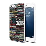  The Beatles Lyric Songs for Iphone and Samsung Galaxy Case coque (iPhone 6 white)