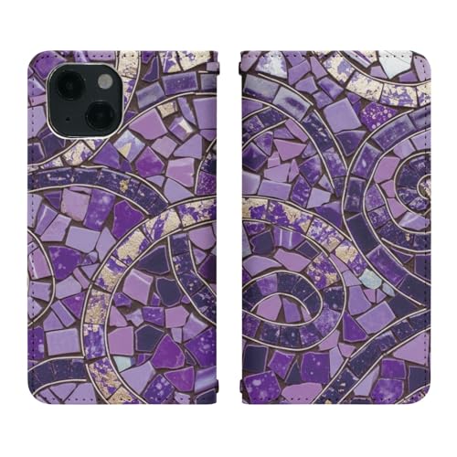 AQUOS sense9 SH-M29 �p �P�[�X �x���g�Ȃ� �蒠�^ �J�o�[ �X�}�z�P�[�X bo019(Q) ���U�C�N �^�C�� �􉽊w�͗l �A�[�g ���g�� ���_��