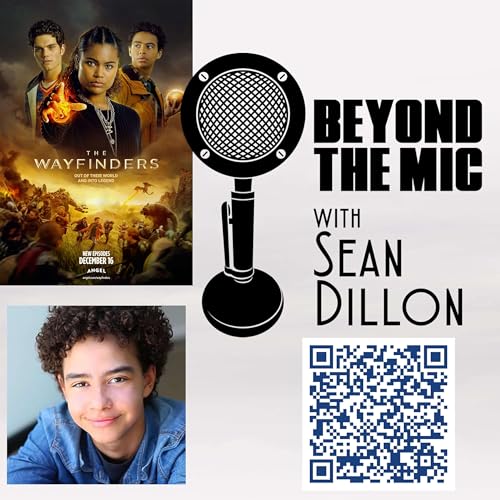 Evan Nikolas Fields Opens Up About Trust, Fear, and Finding His Moment