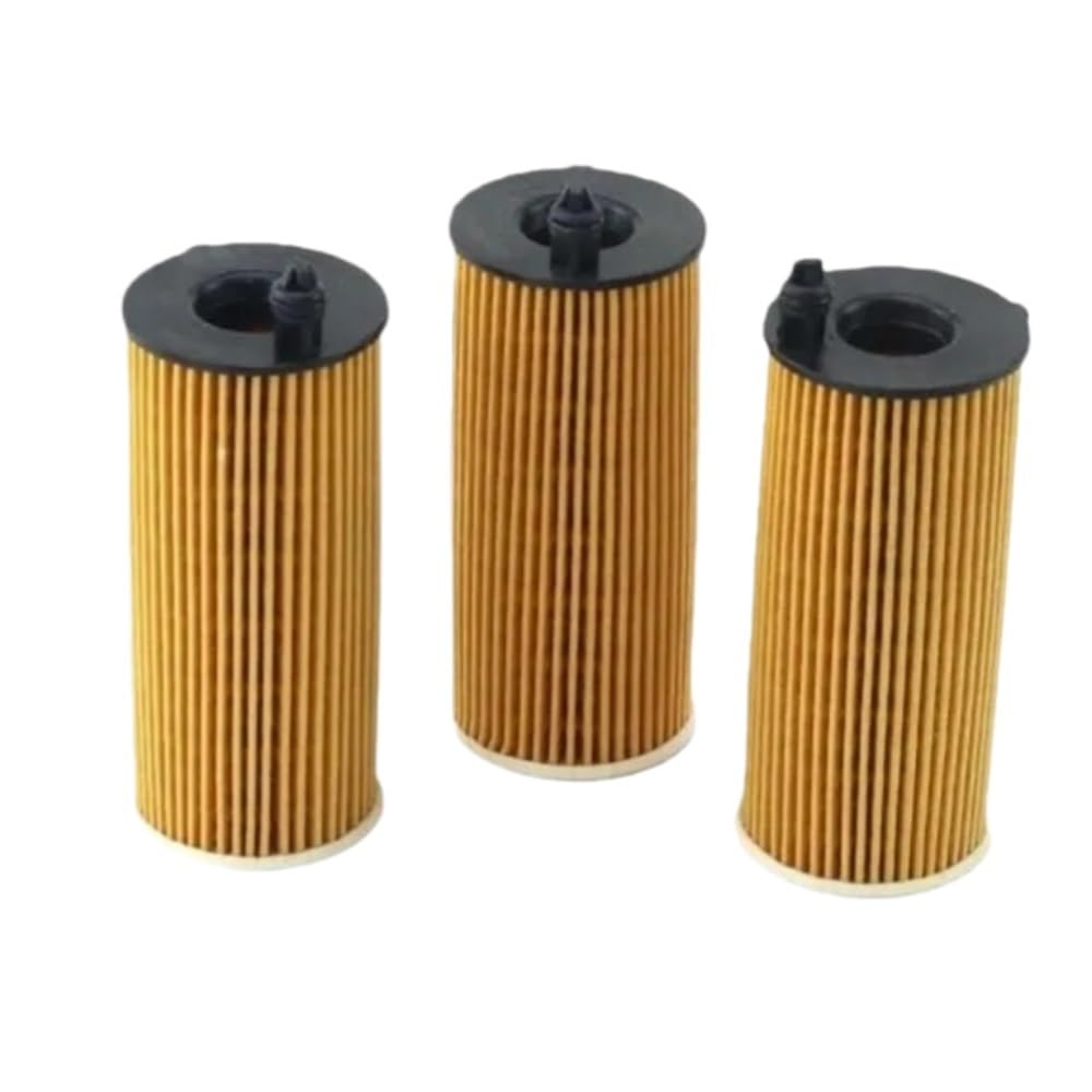 Filtros Combustible Para X5 Para X3 Para 116d Para 120d Para 328d Para 535d Para E84 Para E90 Para F06 Para F35 Para F10 Para F15 Para F20 3/6 Uds Filtro Aceite Coche