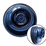 Outdoor Enclosure For Nest Video Camera & Dropcam Pro (Multi-Coating lens, Double Glasses & IPX4 Complian Tested)