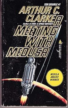 Hardcover Meeting Medusa: Grassy Knoll Book