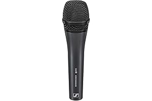 Sennheiser e965 Vocal Dynamic Handheld Microphone
