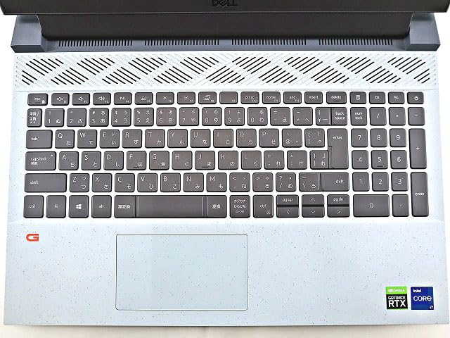 11世代i7 16GB グラボ フルHD 15 デル SSD512GB オフィス Dell デル