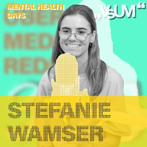 # 935 Stefanie Wamser: Unsere Generation ist so viel in den Medien, wir sind &uuml;berall mittendrin | 14.01.26