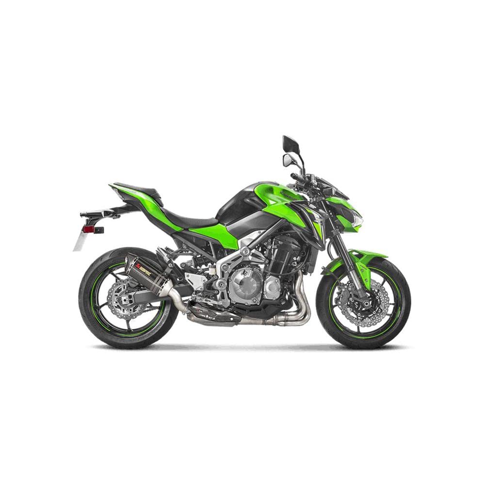 Amazon | AKRAPOVIC(アクラポヴィッチ) マフラー スリップオンライン