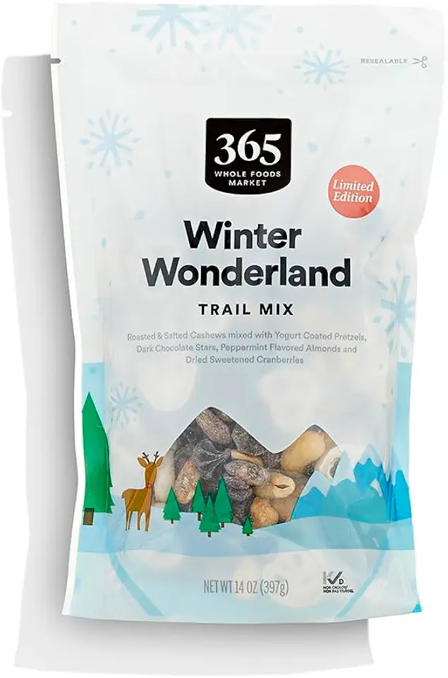 365 by Whole Foods Market, Winter Wonderland Trail Mix, 10 Ounce