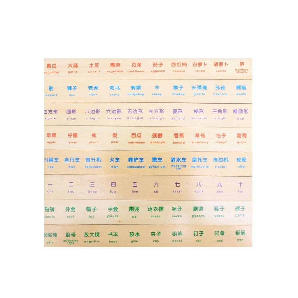 Tablero Matemático Infantil Juego de Formas y Números con Bloques de Madera Reloj Didáctico y Ayudas de Aprendizaje para Niños Pequeños