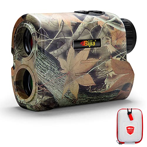 Range Finders The 16 best products compared REVIEWED